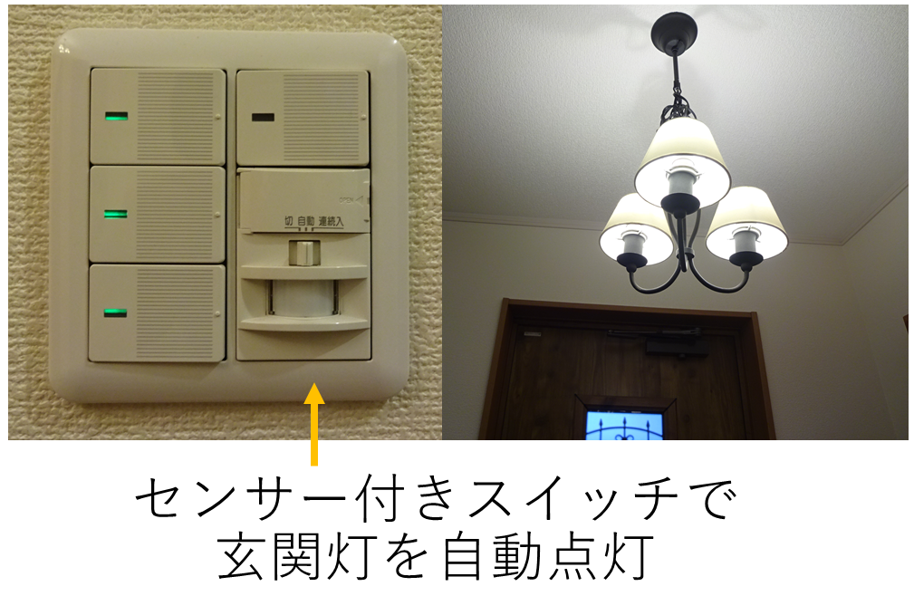 電気がつかない スイッチの故障に備えておくこと 電気のトラブルなら東京電力パワーグリッド